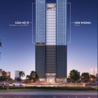 Nhận cọc thiện chí chọn căn dự án Lancaster Luminare đường Láng, chính sách tốt