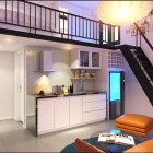 CĂN HỘ MINI GIÁ RẺ CHỈ 340TR SỞ HỮU VĨNH VIỄN