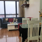 Quá rẻ chung cư TSQ 70m2x2 phòng ngủ full nội thất giá 1.95 tỷ