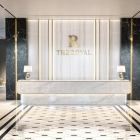 Căn hộ siêu sang bên bờ sông Hàn sở hữu lâu dài - The Royal