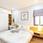 Chung cư quận Hoàng Mai 3PN - bàn giao t9/2020