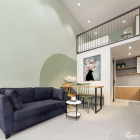 Nhanh Tay Sở Hữu Căn Hộ Giá Rẻ Chỉ Duy Nhất Trong Tháng 07 Với Giá 280 triệu