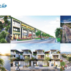 Siêu phẩm dự án GEM SKY WORLD giá mở bán đợt 1 vô cùng hấp dẫn