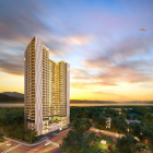 Dự án căn hộ View biển Đà Nẵng