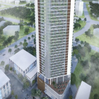 CĂN HỘ BIỂN CAO CẤP PHỐ BIỂN NHA TRANG