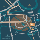 Shophouse Q7 Boulevard Nguyễn Lương Bằng Giá 7 Tỷ, 140m2. Trả Góp 27 tháng.