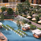 Mở bán siêu dự án 3 mặt giáp sông liền kề Phú Mỹ Hưng Quận 7