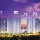 Giỏ hàng NOXH Topaz Home 2 Quận 9 ngay Suối Tiên sắp nhận nhà