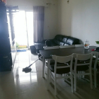 Bán căn hộ 1PN 1WC 1 ban công FULL NỘI THẤT nhà thoáng mát