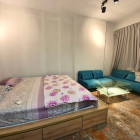 Cần bán gấp căn Officetel Ochard Garden Phú Nhuận 32m2 full nội thất 1.77 tỷ