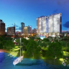 CĂN HỘ ĐẸP CHUNG CƯ TÂY HỒ RIVERVIEW GIÁ CHỈ 2.25 TỶ FULL NỘI THẤT