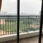 Căn hộ 3PN phường Xuân La, quận Tây Hồ view Hồ Tây giá 3,1 tỷ. Ký trực tiếp CĐT