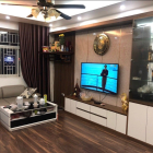 Cần bán gấp nhà chung cư cao cấp Hạ Đình, Thanh xuân, DT 60 m2. 1.9 tỷ. Sổ đỏ ch