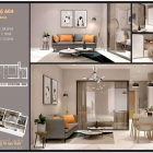 Căn hộ The Light Phú Yên -  sổ đỏ vĩnh viễn - căn hộ nghỉ dưỡng ven biển