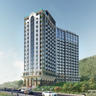 Sở hữu căn hộ nghỉ dưỡng Oyster Gành Hào chỉ với 34% trong 7 tháng đầu