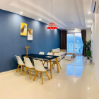 Bán căn hộ chung cư Melody Tp Vũng Tàu - 1pn 52m2 view biển giá chỉ 1.7 tỷ.