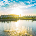 Trực tiếp chủ đầu tư, mở bán biệt thự Lideco QL 32, giá đầu tư chỉ 30tr/m2