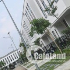 nhà mặt tiền 22m nguyễn văn bứa hóc môn 6x15  2.690tỉ shr