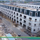 Bán căn hộ liền kề Khu đô thị Việt Phát South City