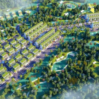 ️️️ Giá sốc giữa mùa hè: 2,3 TỶ : Cuối tháng 12  nhận nhà