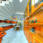 Mở bán 57 căn Biệt Thự Phố thiết kế Tân Cổ Điển ngay MT An Dương Vương 30m