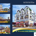 NHÀ PHỐ MT AN DƯƠNG VƯƠNG PHƯỜNG AN LẠC QUẬN BÌNH TÂN