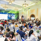 Cơ hội sở hữu đầu tư & nghỉ dưỡng căn ngoại ô full nội thất tại khu lõi khoáng n