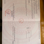 Cần bán  nhà mới xây tại Thủ Dầu Một Bình Dương