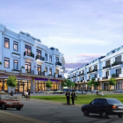 Nhà Phố THUẬN AN SIÊU HÓT!!!!!!!!!!!