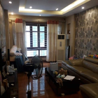 Bán Nhà Vĩnh Phúc, Ba Đình, Gara Ô Tô, Kinh Doanh 45m, 5T, MT 4m, Giá 6.3 Tỷ.