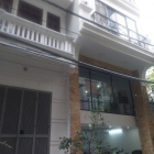 Bán Nhà Lô Góc, 2 Mặt Phố Đội Cấn, Ba Đình 70m, 5 Tầng, MT 6m, Giá 21.5 Tỷ.