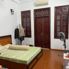 Bán Nhà Phố Nguyễn Tri Phương, Ba Đình 50m2, 4 Tầng, 2 Thoáng, Giá 8.5 Tỷ.