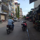 Bán Đất Xây Khách Sạn, Văn Phòng Đỉnh Phố Đội Cấn 72m2, MT 4.5m, Giá 11.2 Tỷ.