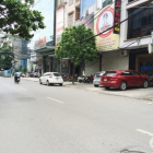 Bán Lô Đất Xây Văn Phòng, Khách Sạn Phố Vạn Phúc 66m2, Mt 6m, Giá 13.45 Tỷ.