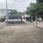 CẦN BÁN NHÀ MẶT TIỀN 4 TẦNG ĐƯỜNG ĐỒNG KHỞI TP BIÊN HÒA