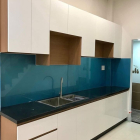 Mở rộng KD tôi sang nhà 73/55 Nguyễn Văn Đậu,nhà mới vào ở liền