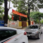 CỰC PHẨM nhà mặt phố đoạn đẹp nhất quận Cầu Giấy, mặt tiền 4.5m. LH: Mr.Tuấn Anh