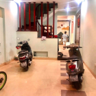 Cần bán nhà mặt phố Hoa Bằng Hiếm, Cầu Giấy, 52m2, 5T, MT 4m, 9.35 tỷ.