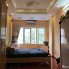 Hơn 4 Tỷ, Kinh Doanh Sầm Uất, Nhà Mặt Phố Đông Các, Ô Chợ Dừa, Đống Đa