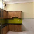 Bán nhà, phố vạn phúc hà đông, nhà thoáng trước sau, tiện ích ngập tràn