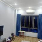 BÁN NHÀ MẶT PHỐ QUẬN HAI BÀ TRƯNG KINH DOANH SẦM UẤT THÔNG SÀN VỈA HÈ RỘNG 5M Ô