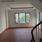 oto tranh - ngõ thông kinh doanh - cách phố vài bước chân  - sổ đẹp vuông đét.