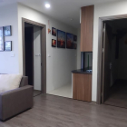 Căn hộ 65m2 tháp b dự án HeLios 75 Tam Trinh, giá tt