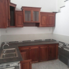 Nhà mới xây 1 trệt 2 lầu 4pn,3wc,hoàn thiện 100%, chìa khóa trao tay.