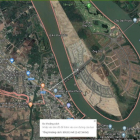 Nhà phố cần bán ở đại phước nhơn trạch đồng nai