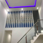 Bán đất 5x25m giá 4.85 tỷ, MT Đường Hiệp Thành 07 , P. HT , Q12