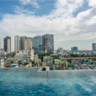 TT 750tr sở hữu ngay vp chuẩn 5* Millennium sát Bitexco, CK 10%,kí hợp thuê 24th