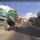 Thiếu nợ bán nhanh nhà mặt tiền đường Phan Huy Ích 85m2 giá 10tỷ250