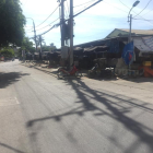 Nhà 3 tầng,đối diện Chợ Mân Thái, Q, Sơn Trà cách Biển 200m,