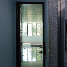 Bán nhà mặt phố Khương Đình, vỉa hè, thang máy, kinh doanh, 59m2, 7 tầng, 14 tỷ.